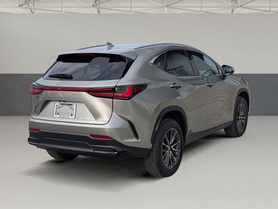 2026 Lexus NX 350 Premium