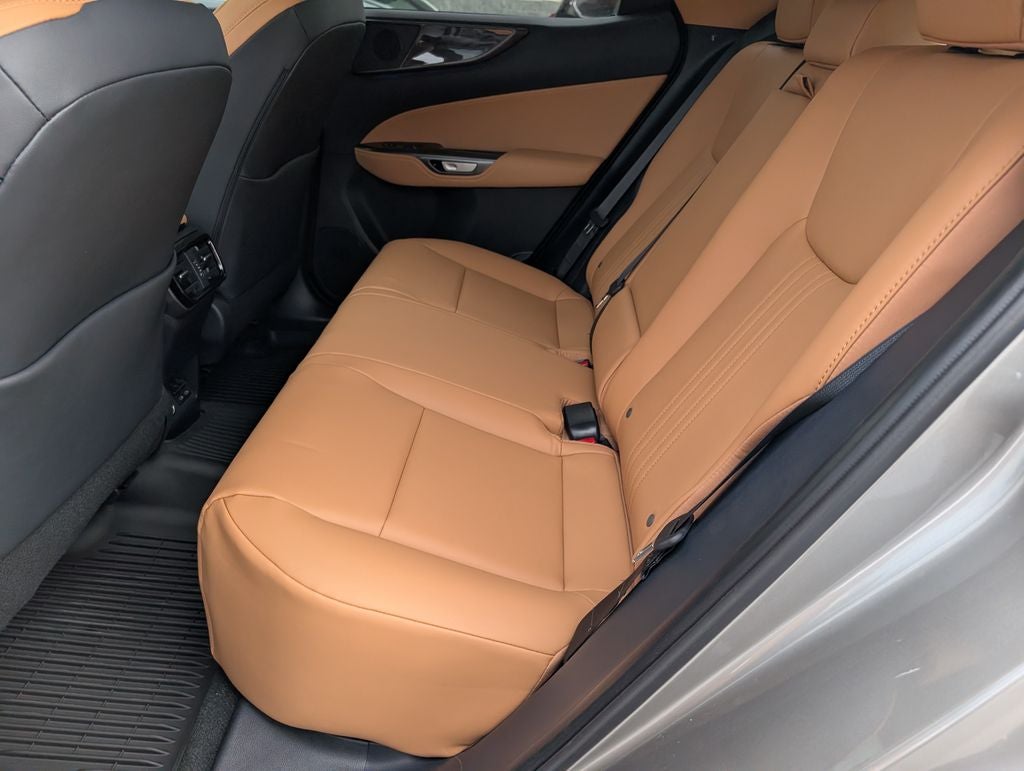 2026 Lexus NX 350 Premium