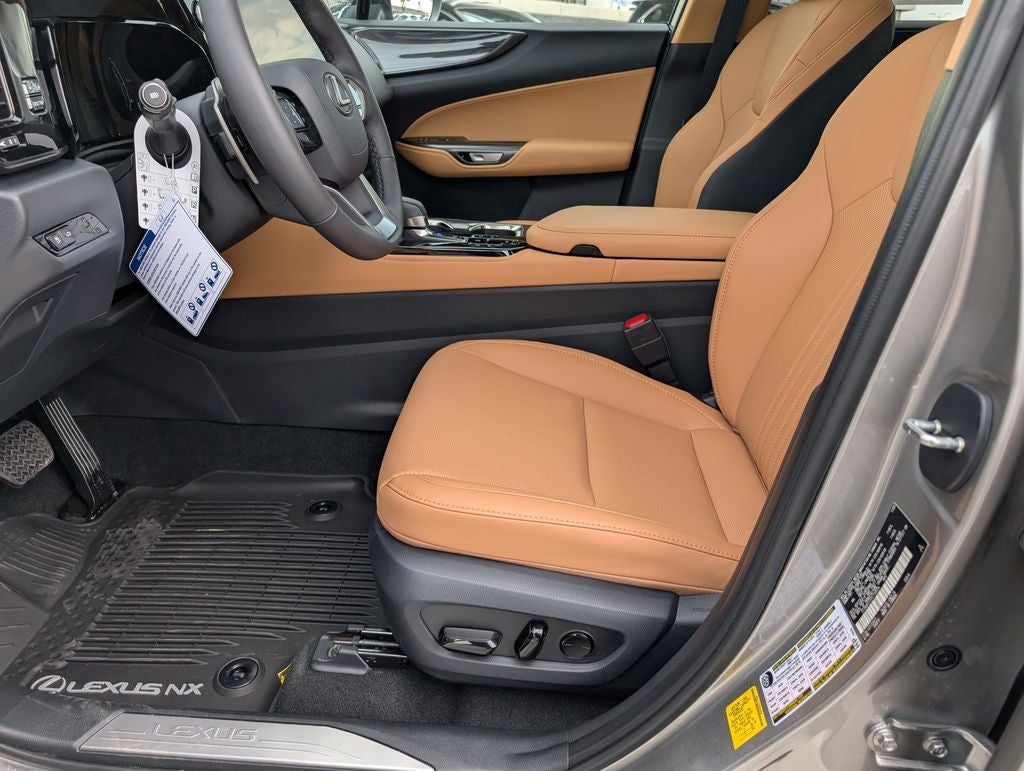 2026 Lexus NX 350 Premium