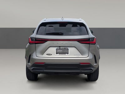 2022 Lexus NX 350 Premium