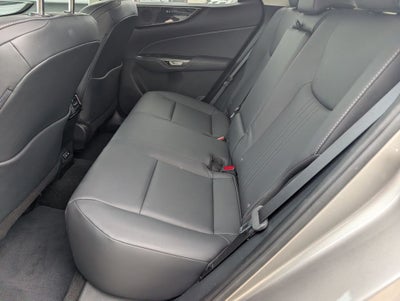 2022 Lexus NX 350 Premium