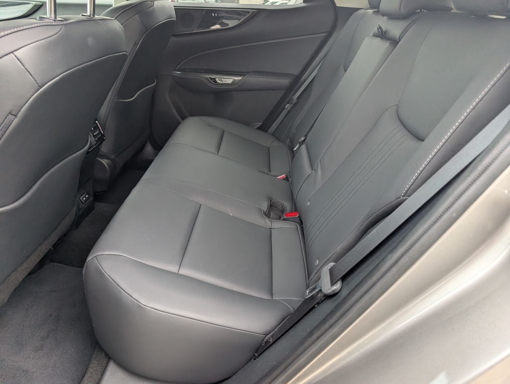 2022 Lexus NX 350 Premium