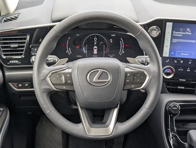 2022 Lexus NX 350 Premium