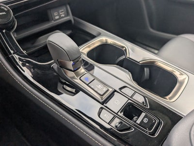 2022 Lexus NX 350 Premium