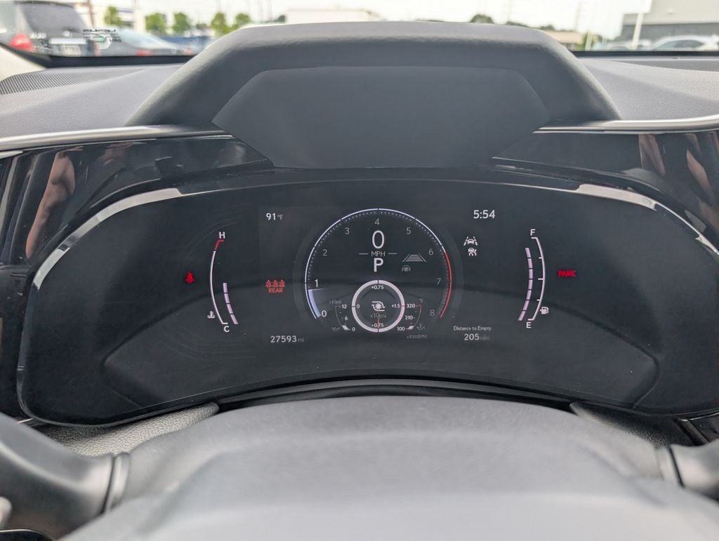 2022 Lexus NX 350 Premium