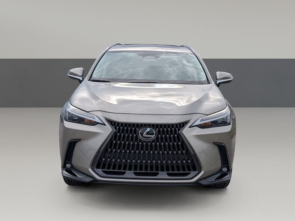 2022 Lexus NX 350 Premium
