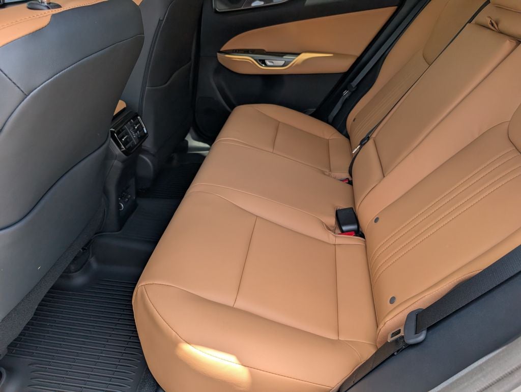 2026 Lexus NX 350 Premium