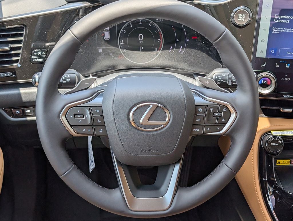 2026 Lexus NX 350 Premium
