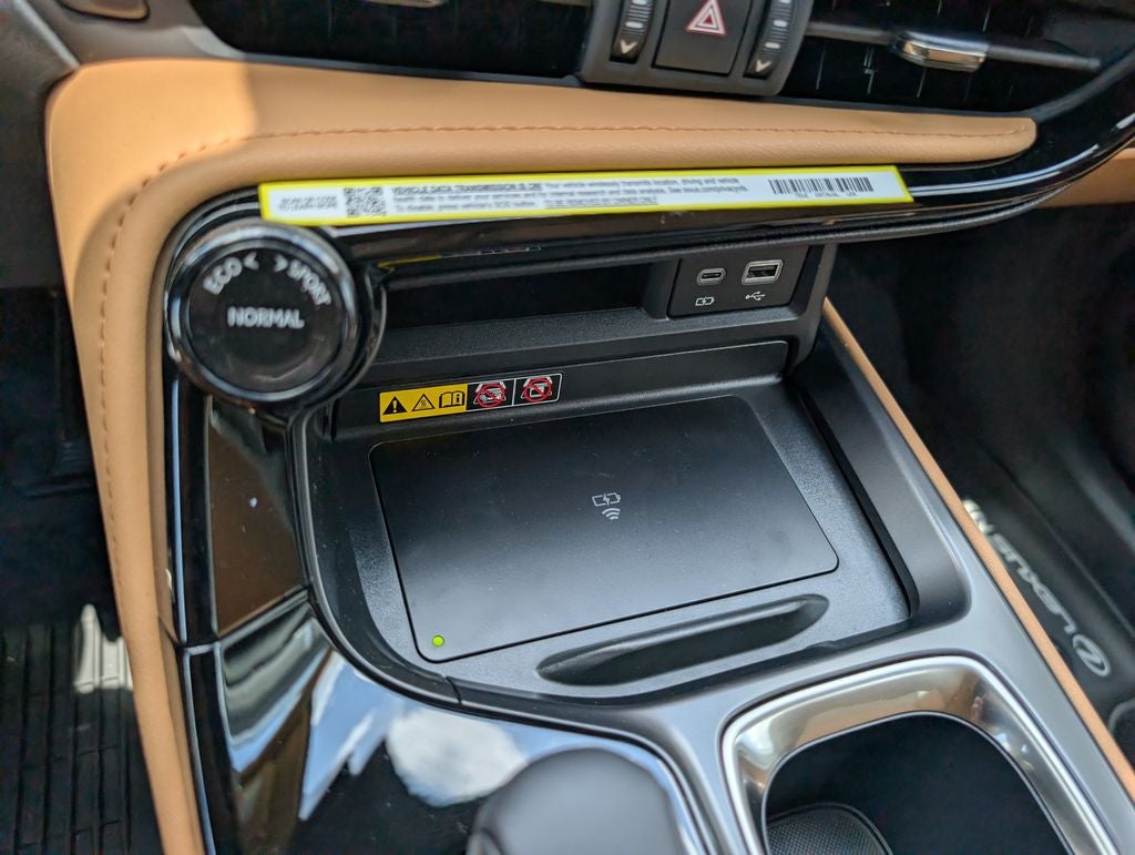 2026 Lexus NX 350 Premium