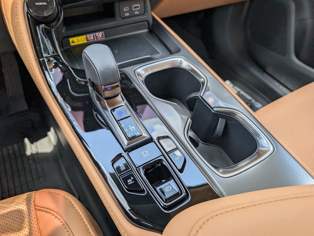 2026 Lexus NX 350 Premium