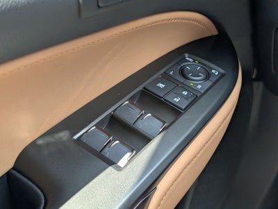 2026 Lexus NX 350 Premium