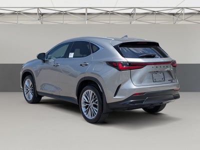 2026 Lexus NX 350 Premium