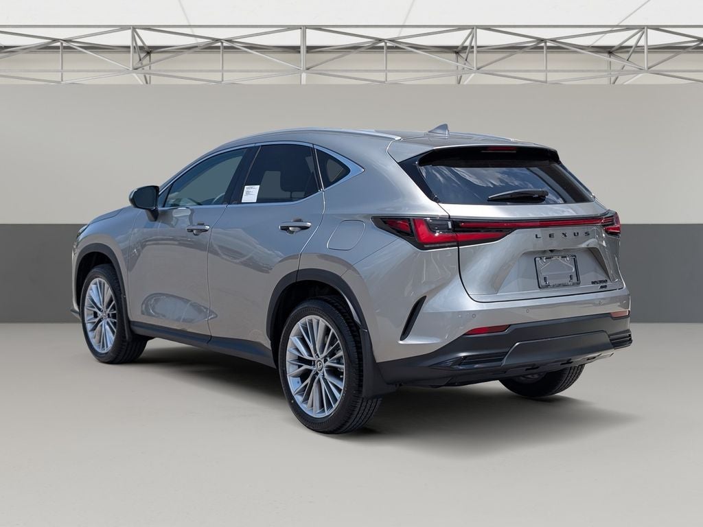 2026 Lexus NX 350 Premium