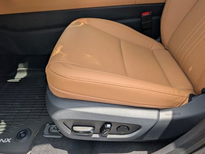2026 Lexus NX 350 Premium