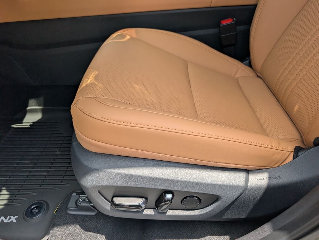 2026 Lexus NX 350 Premium