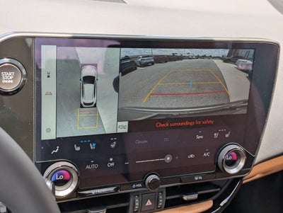 2026 Lexus NX 350 Premium