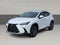 2026 Lexus NX 350 Premium
