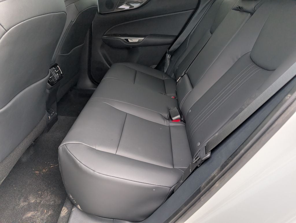 2026 Lexus NX 350 Premium