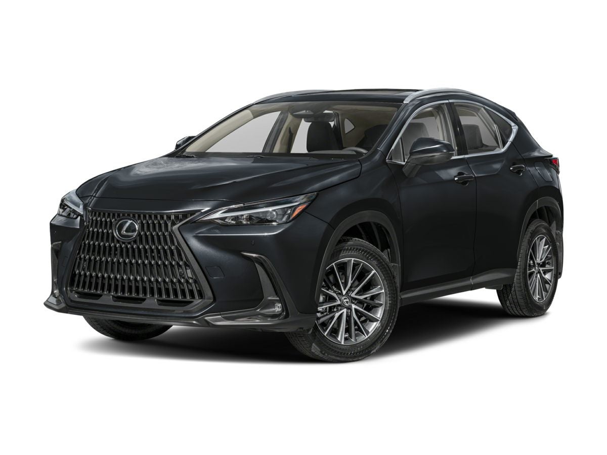2026 Lexus NX 350 Premium