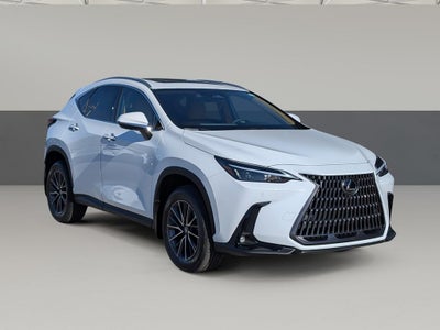 2026 Lexus NX 350 Premium