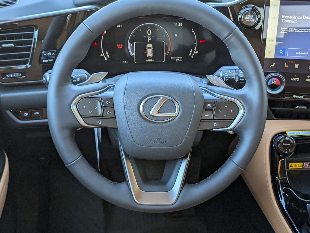 2026 Lexus NX 350 Premium