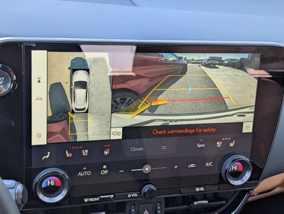 2026 Lexus NX 350 Premium