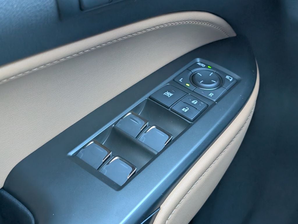 2026 Lexus NX 350 Premium