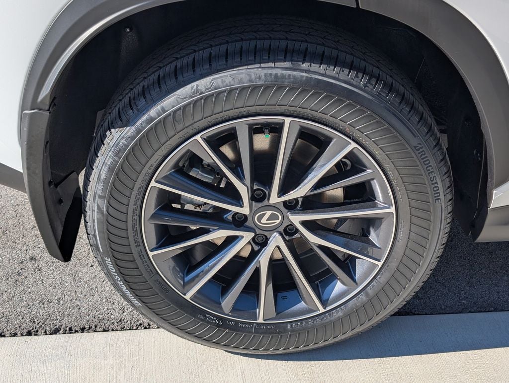 2026 Lexus NX 350 Premium