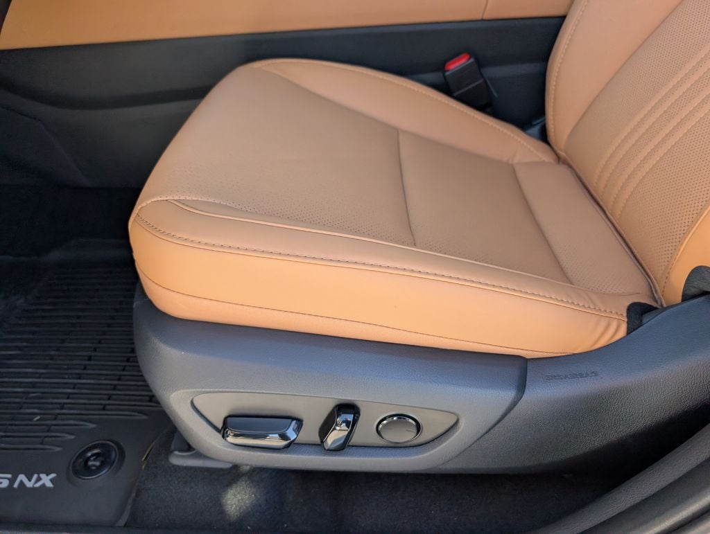 2026 Lexus NX 350 Premium