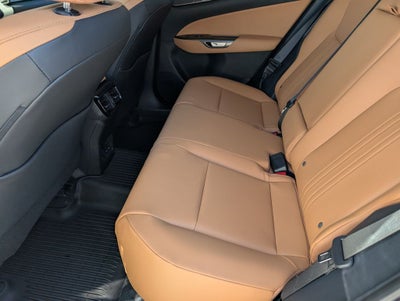 2026 Lexus NX 350 Premium