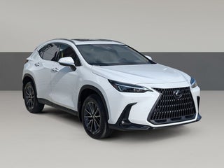 2026 Lexus NX 350 Premium