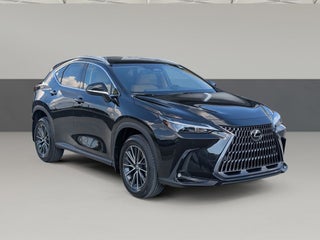2026 Lexus NX 350 Premium