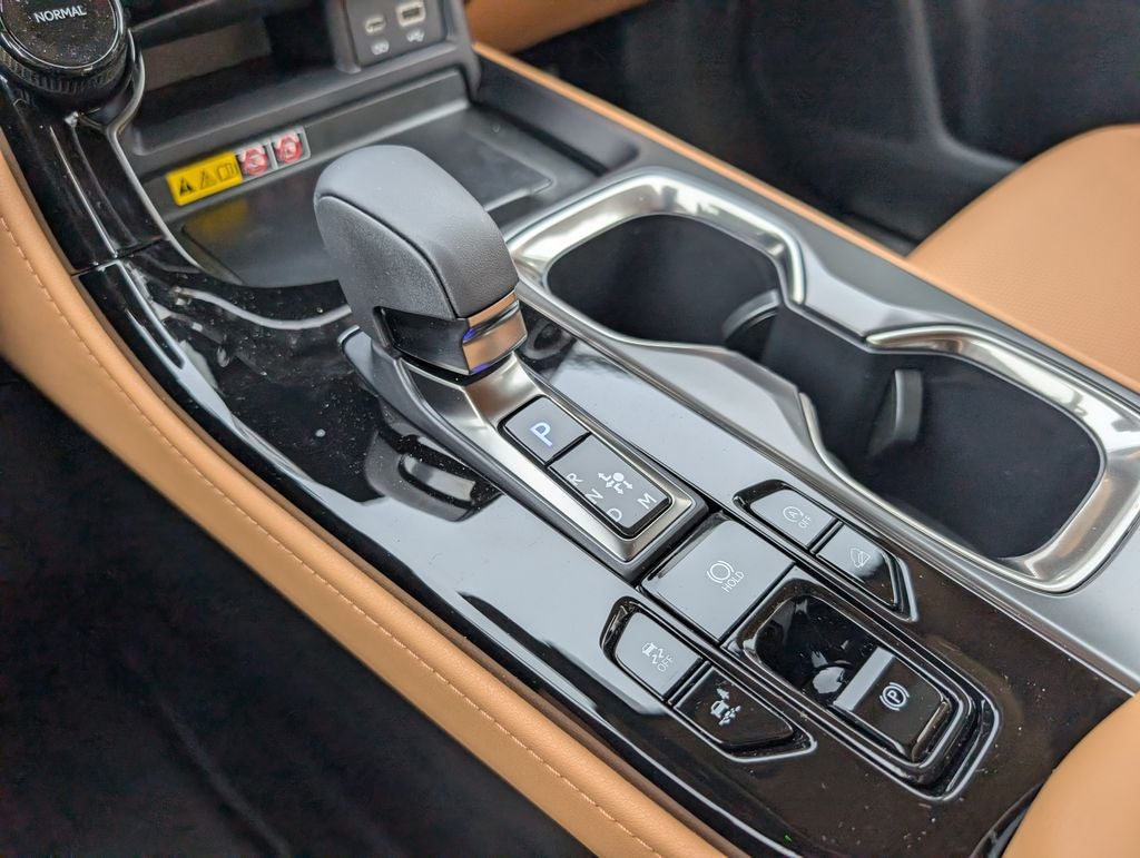 2026 Lexus NX 350 Premium