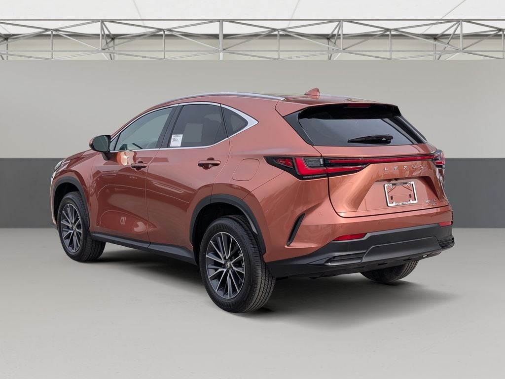 2026 Lexus NX 350 Premium