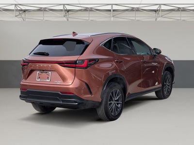 2026 Lexus NX 350 Premium