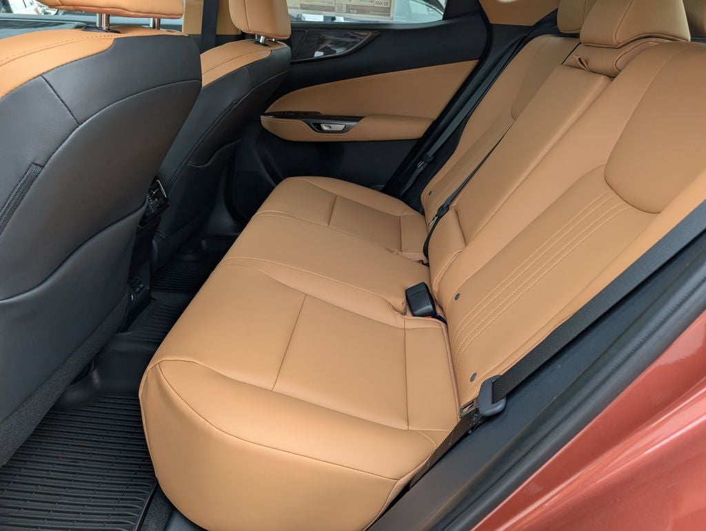 2026 Lexus NX 350 Premium