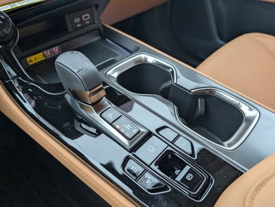 2026 Lexus NX 350 Premium