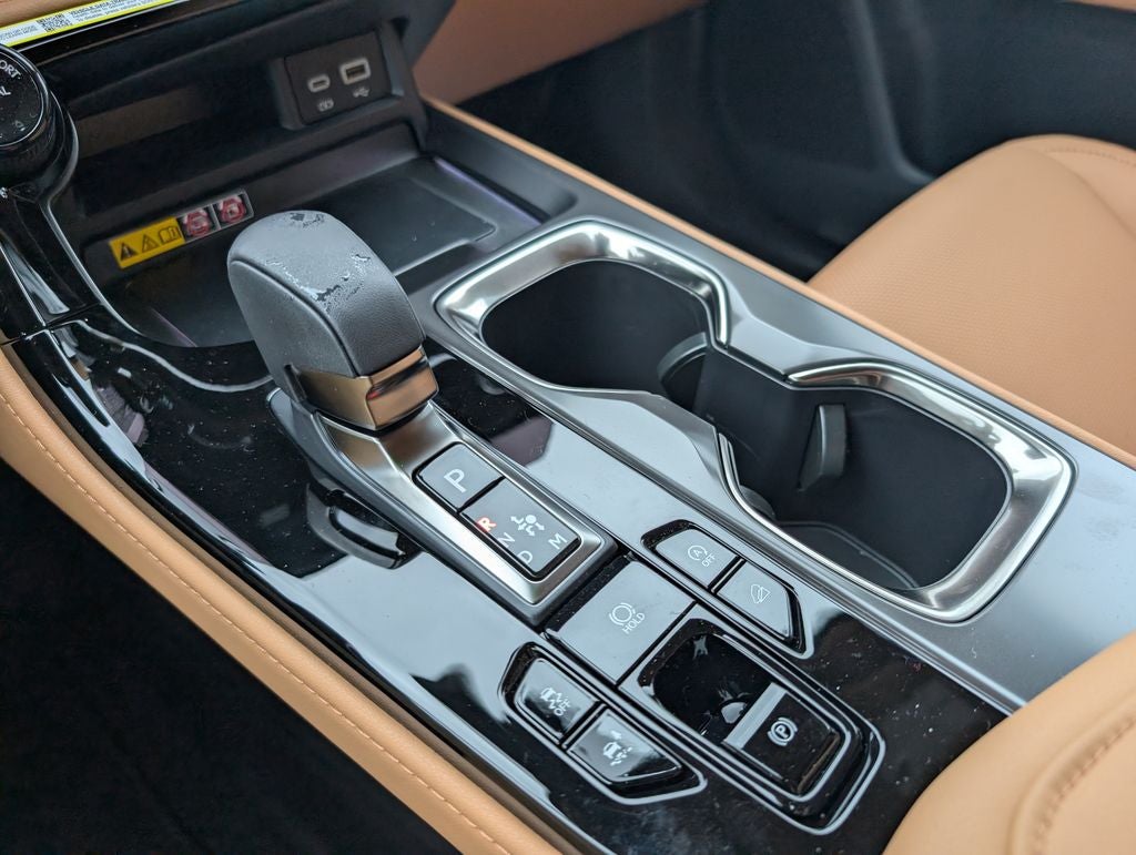 2026 Lexus NX 350 Premium