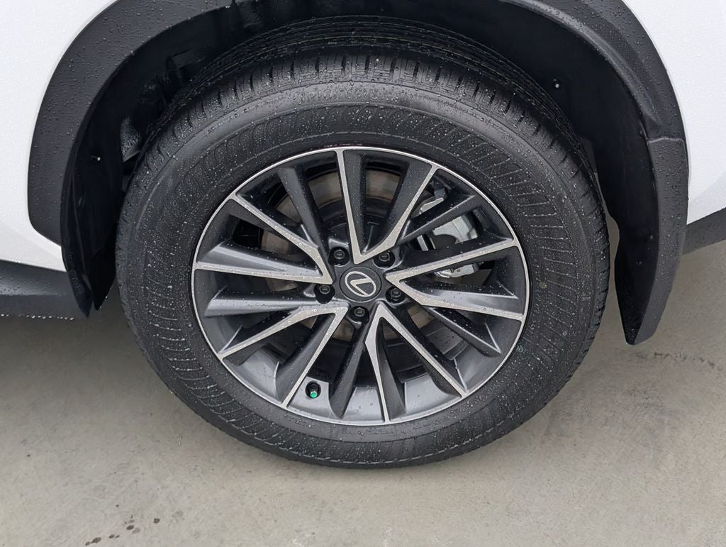 2026 Lexus NX 350 Premium