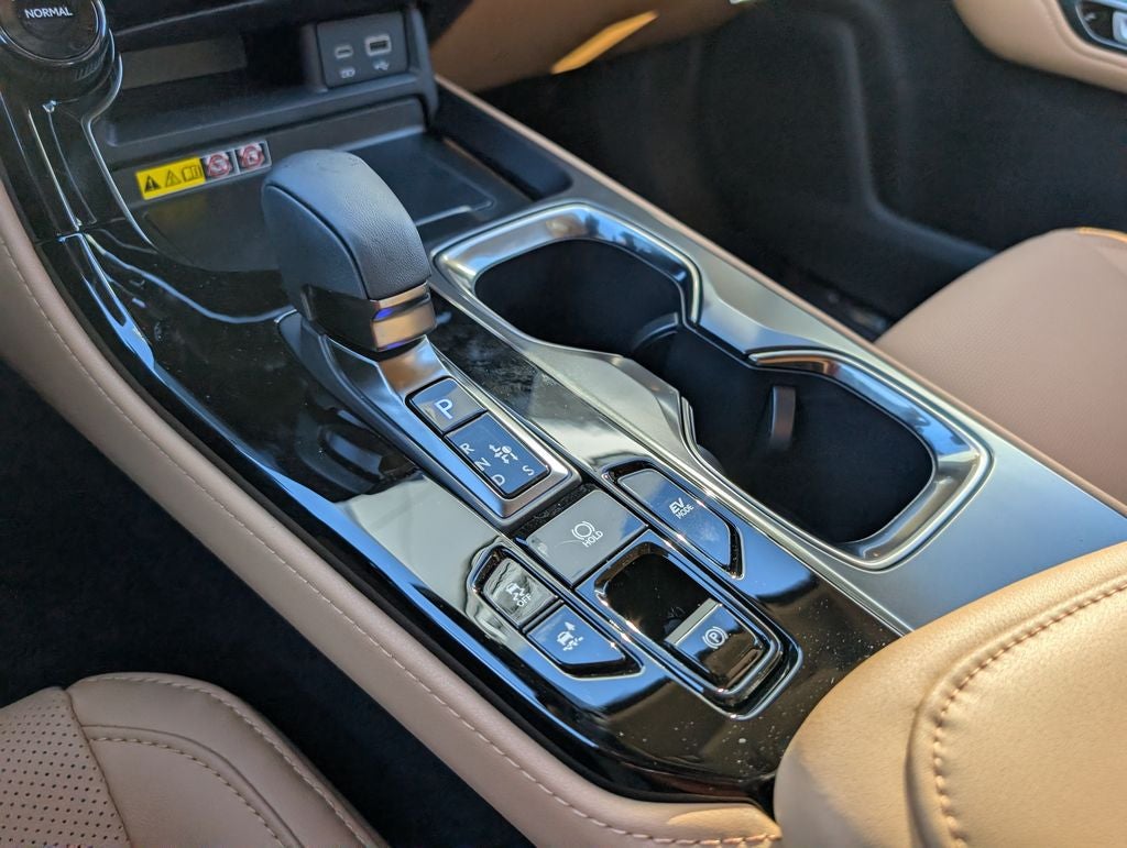 2026 Lexus NX 350h Premium