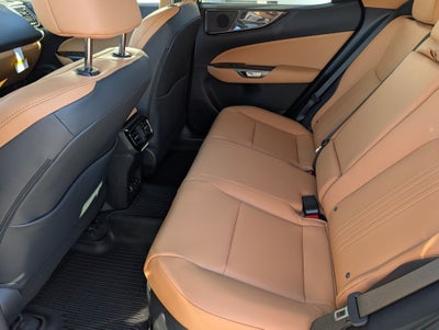 2026 Lexus NX 350h Premium