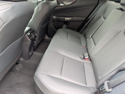 2026 Lexus NX 350h Premium