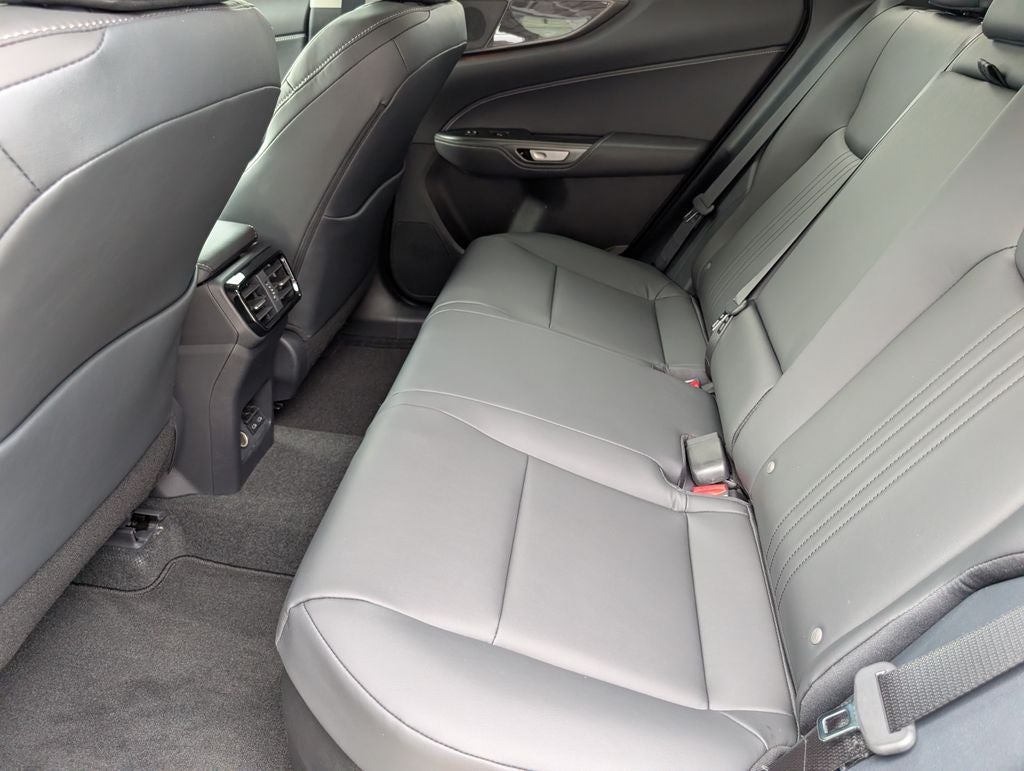 2026 Lexus NX 350h Premium