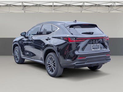 2026 Lexus NX 350h Premium