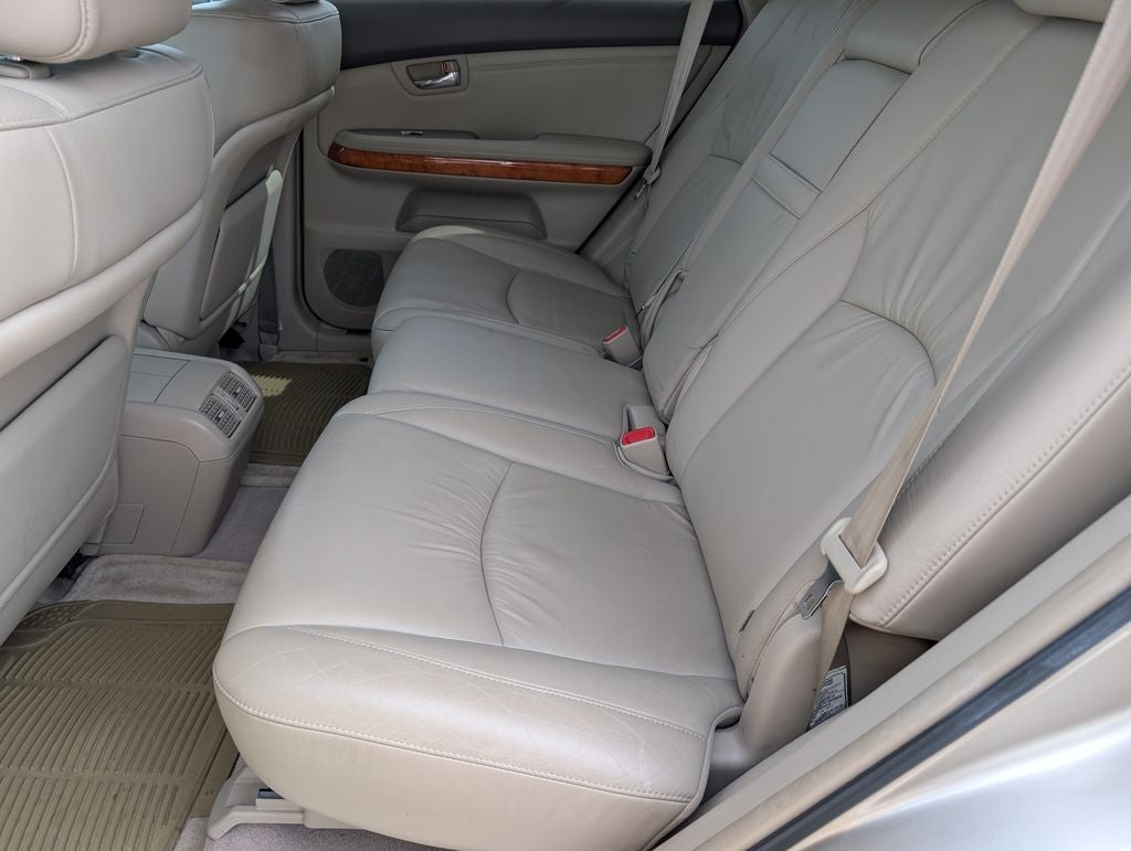 2004 Lexus RX 330