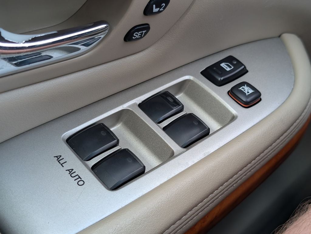 2004 Lexus RX 330