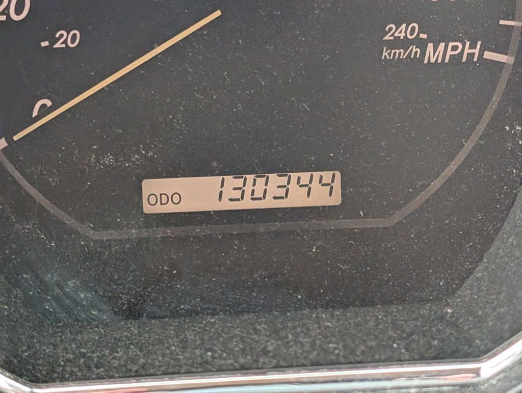 2004 Lexus RX 330
