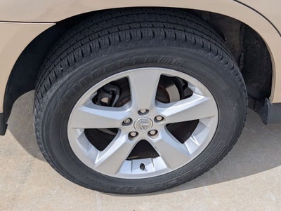 2004 Lexus RX 330