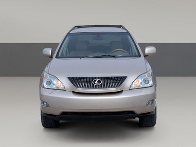 2004 Lexus RX 330