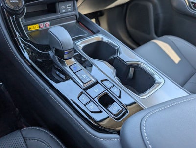 2026 Lexus NX 350 Luxury